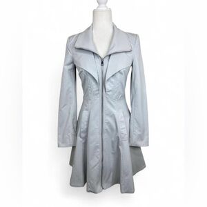 Brand new with tags Bebe Margret Tea Coat.